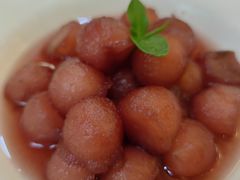 贵妃葡萄-伊带伊路新疆美食府(呼家楼店)