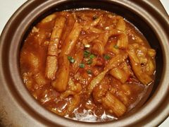 -客颂·客家宴(大壮国际广场店)