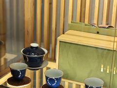 -竹里馆·淮扬菜·功夫茶(老门东店)