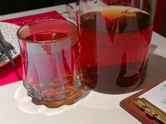 -赤火牛排(金狮广场店)