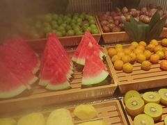 -牛New寿喜烧(曹路花园城店)