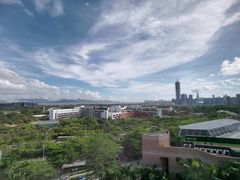 -深圳海景嘉途酒店(东翼楼)