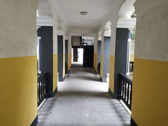 -湖南省立第一师范学校旧址