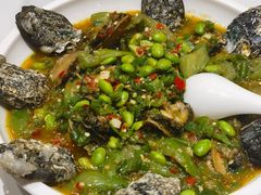 -方记海鲜大排档(乐山形象店)