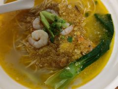-姚面记·海派家常菜(恒基名人购物中心店)