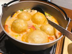 -十二舍·湯物素煮(江泰潤政店)