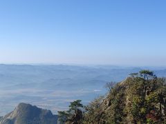 -丹东凤凰山景区