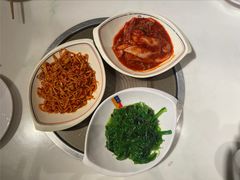 -七八冷面·延边朝鲜族美食(圣熙八号店)