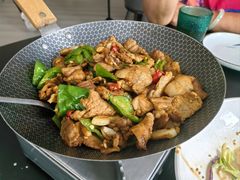 -嘉禾·悦享餐厅(八方汇店)