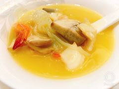 -常州华美达国际大酒店·餐饮部