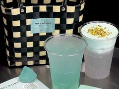 -Yee3·三号椰(上海中山公园龙之梦店)