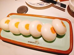 -江边城外烤全鱼(世茂广场店)
