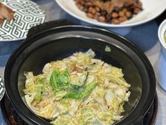 -宫燕府·京菜·烤鸭·淮扬菜(王府中心店)