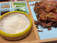 -北李妈妈菜(鲁能城店)
