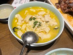 -张大嘴菜馆(庞各庄店)