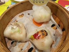 -点心代表DIM SUM ICON(中环店)