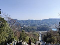 -潜山国家森林公园