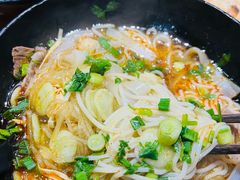 -老宋淮南牛肉汤(大通路店)