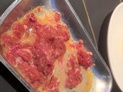-楼上大排档·顺德菜·粥水·鱼生(苗栗路店)