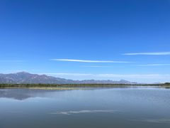 -野鸭湖国家湿地公园