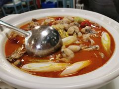 -付掌柜在成都·热炒砂锅集(金禾店)