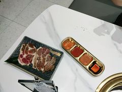 -妥妥烤肉料理(凯德店)