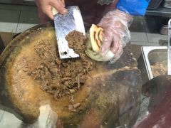 -樊记腊汁肉(竹笆市总店)