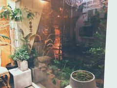 门面-蝶舍·MAISON PAPILLON