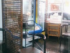 -黔府豆米火锅野菜馆(南马店)