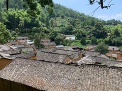 -杨家堂村