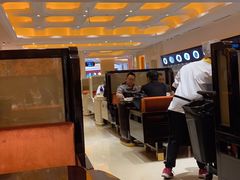 -白金汉爵大酒店-24小时餐厅