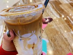 -瑞幸咖啡(解放碑英利大融城店)