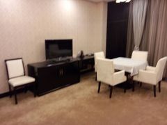 -北京九华山庄会展酒店