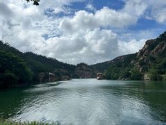 -崂山九水游览区