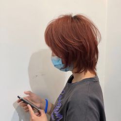 -Moyue HAIR SALON