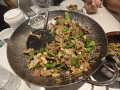 -费大厨辣椒炒肉(黄兴中心广场店)