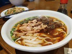 -易裕和·长沙米粉(友谊路店)