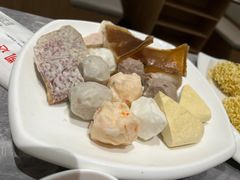 -张凯达·深海石斑鱼潮汕火锅(十五年品牌•虹桥天街店)