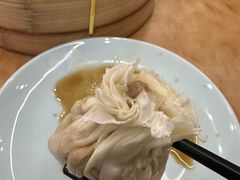 -都一处烧麦馆(前门店)