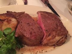 -莫尔顿牛排坊(威尼斯人店)