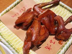 -鸽子窝(黄村店)