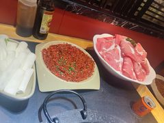 -晓宇重庆火锅(龙首店)
