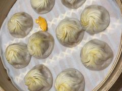 蟹粉小笼包-鼎泰丰(SKP店)
