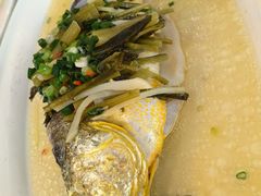 -老洋房花园饭店(绍兴路店)