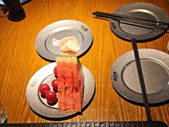 -蚝太郎 • 海鲜烧烤(Upark店)