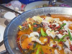 -五姊妹海鲜(火车站店)