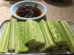 -313羊庄铁锅烀羊肉(望京店)