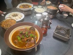 -简小舍·民间手艺菜(武昌江滩店)