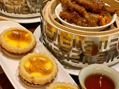 -蛇口希尔顿南海酒店·随轩中餐厅·粤菜