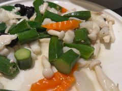 -前海沿·青岛菜(乐客城店)